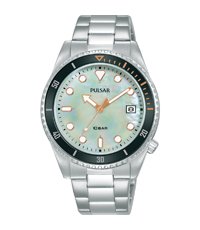 pulsar workmans watch