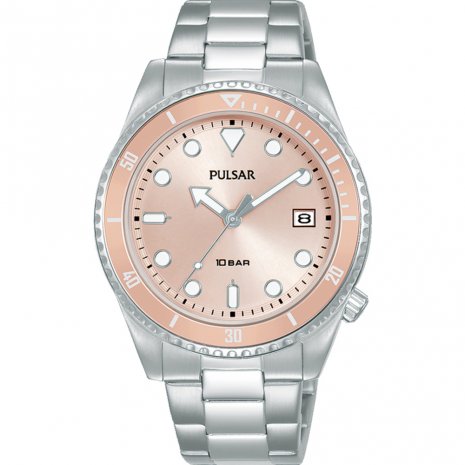Pulsar PG8333X1 Watch
