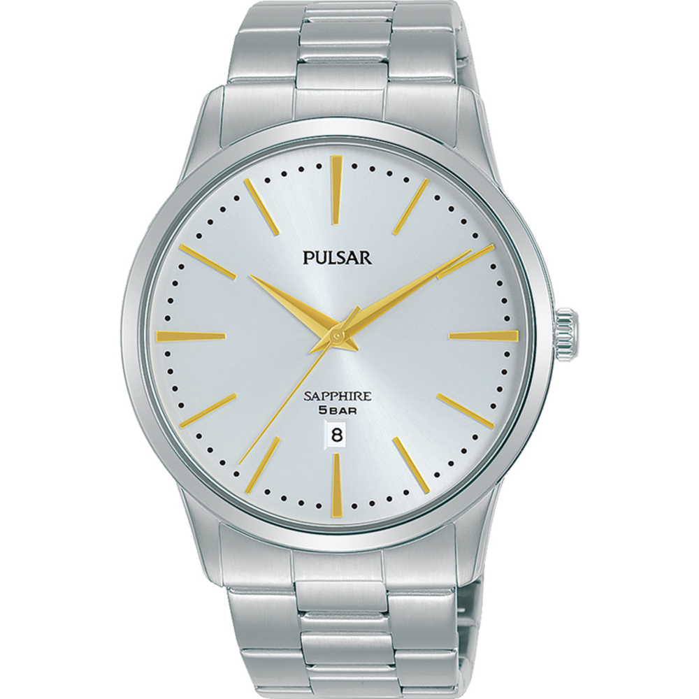 Pulsar PG8339X1 Watch