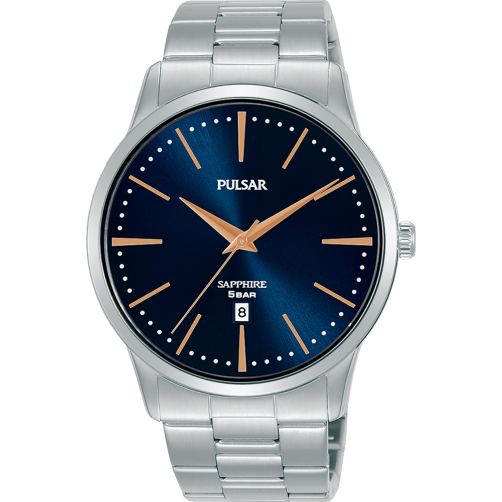 Pulsar PG8343X1 Watch