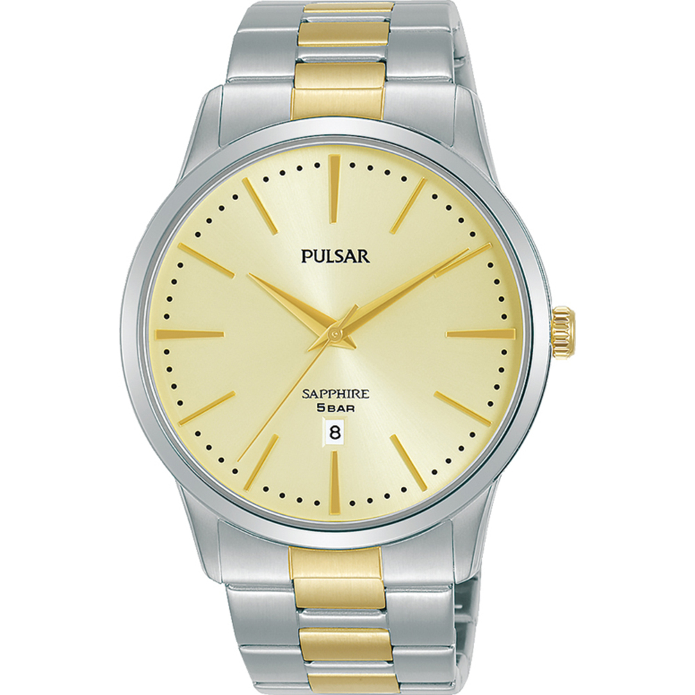 Pulsar PG8347X1 Watch