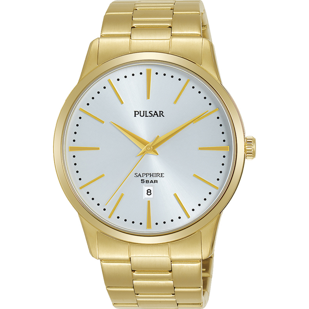 Pulsar PG8348X1 Watch