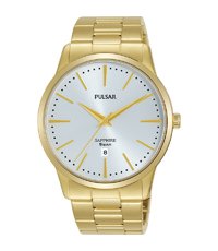 pulsar workmans watch