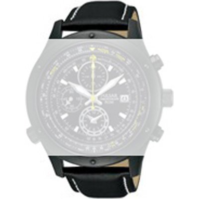 Pulsar Straps PH101X Strap