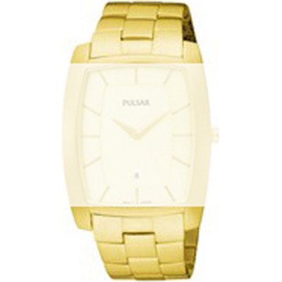 Pulsar Straps PH372X Strap