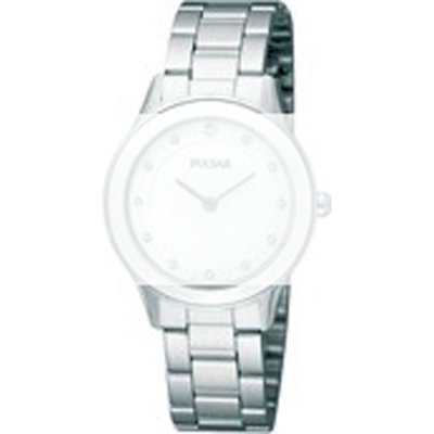 Pulsar Straps PH634X Strap