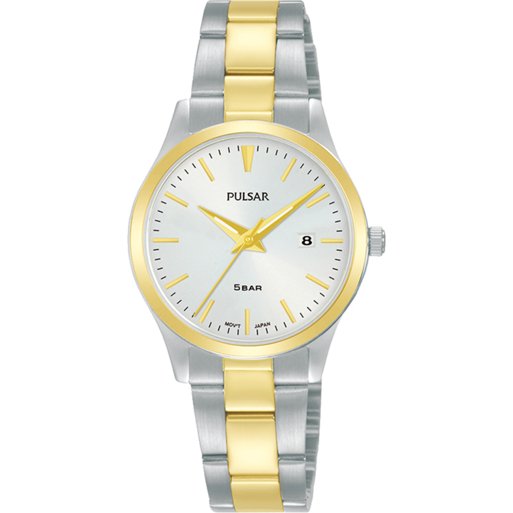 Pulsar PH7542X1 Watch