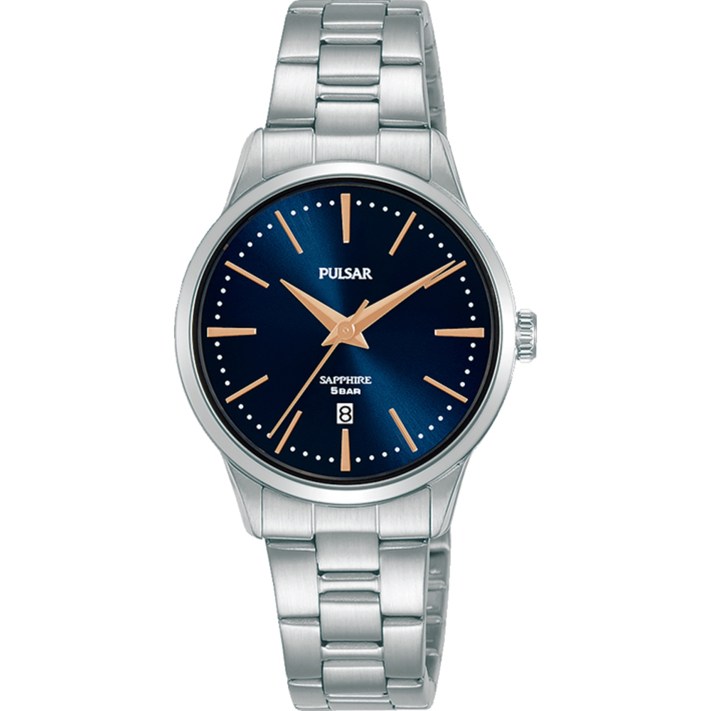 Pulsar PH7551X1 Watch