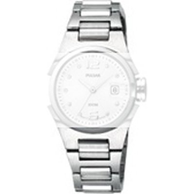 Pulsar Straps PH803X Strap