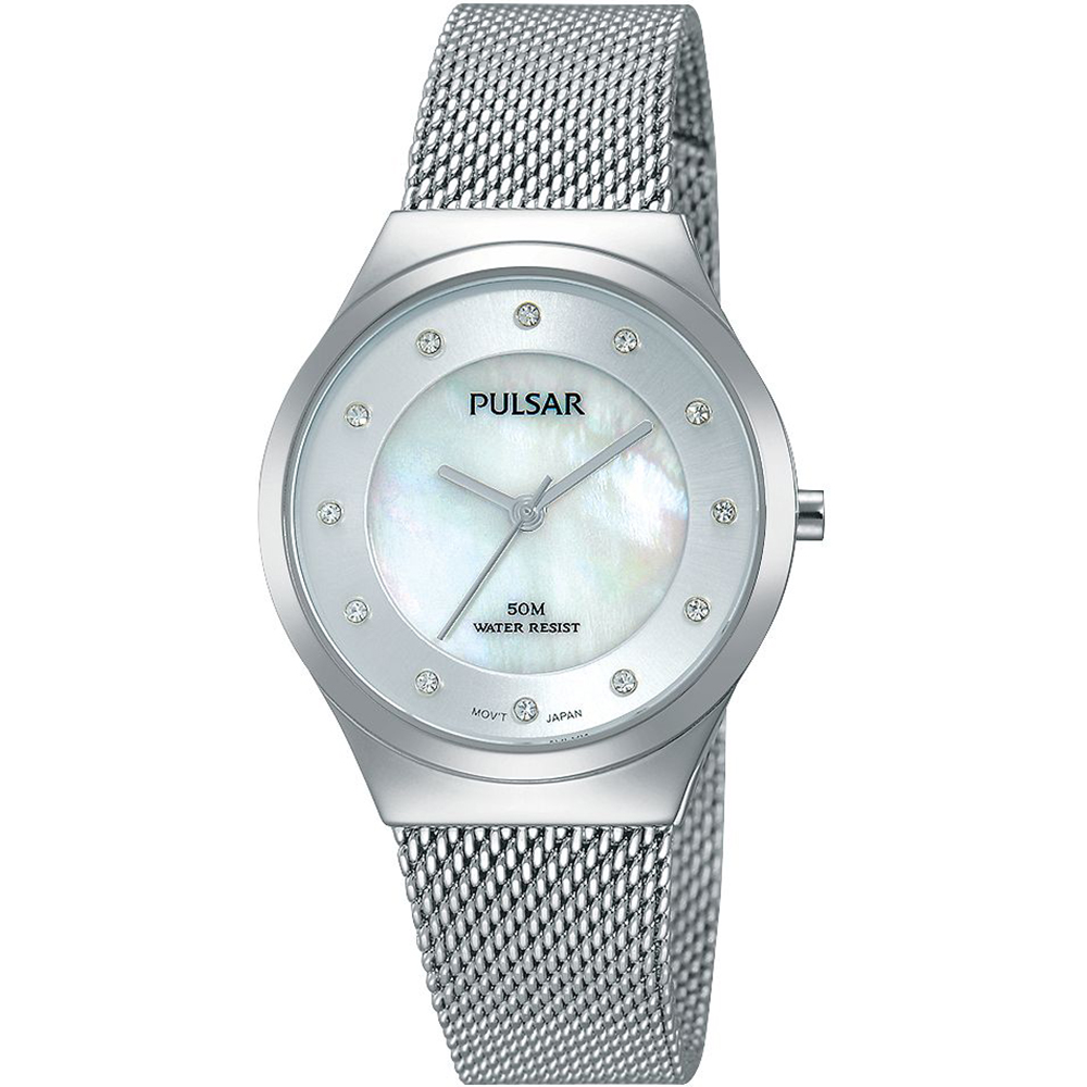 Pulsar PH8131X1 Watch