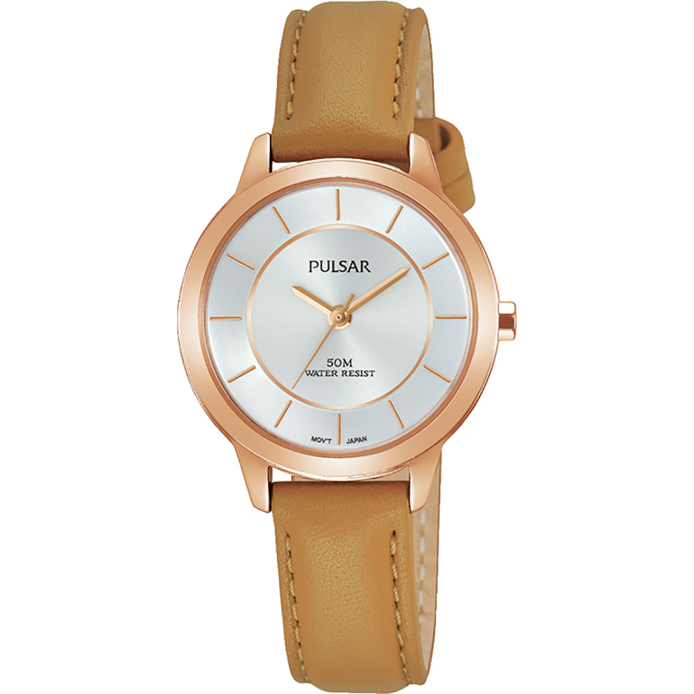 Pulsar PH8374X1 Watch