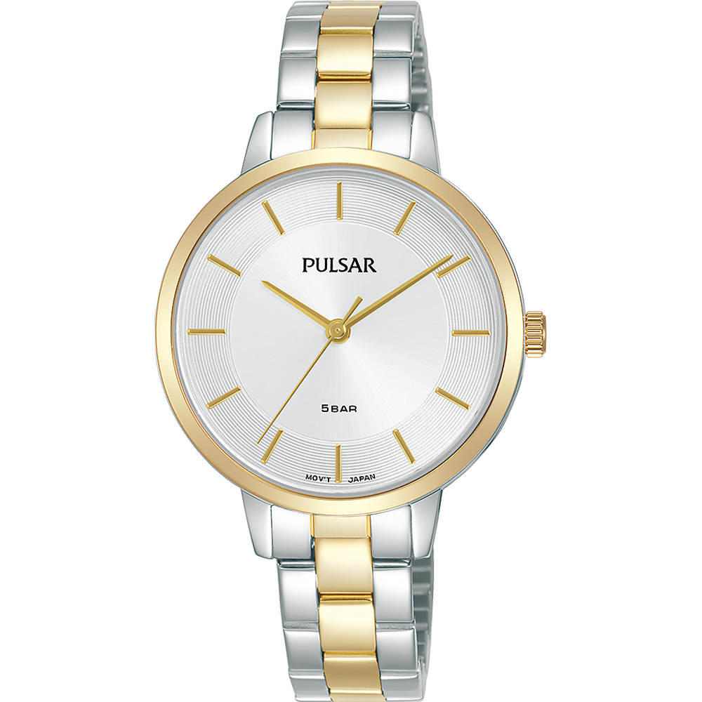 Pulsar PH8476X1 Watch