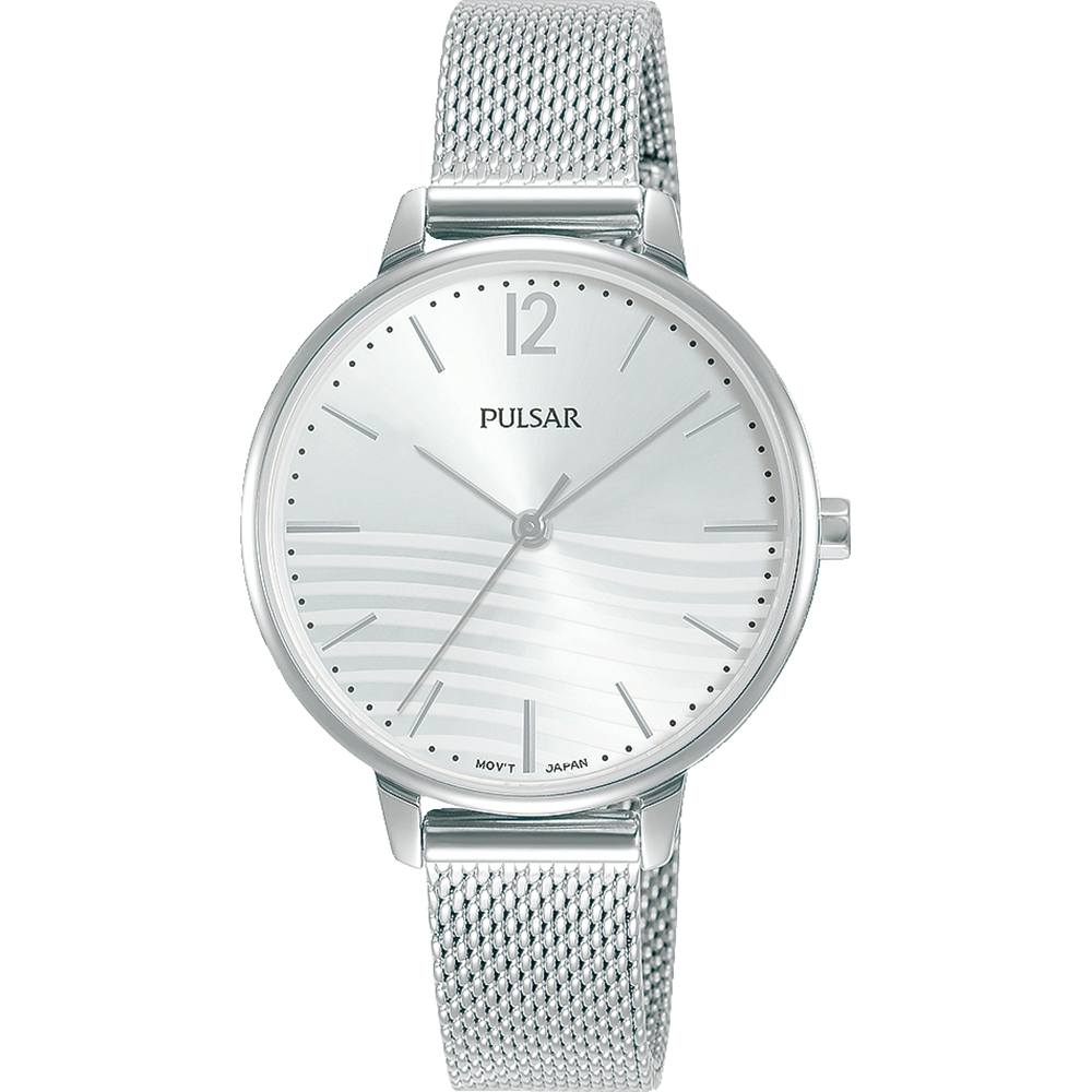 Pulsar PH8483X1 Watch