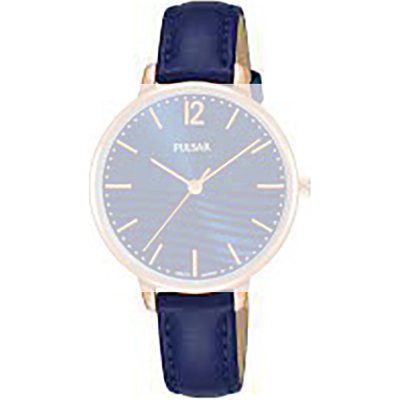 Pulsar Straps PHU078X PH8488X1 Strap