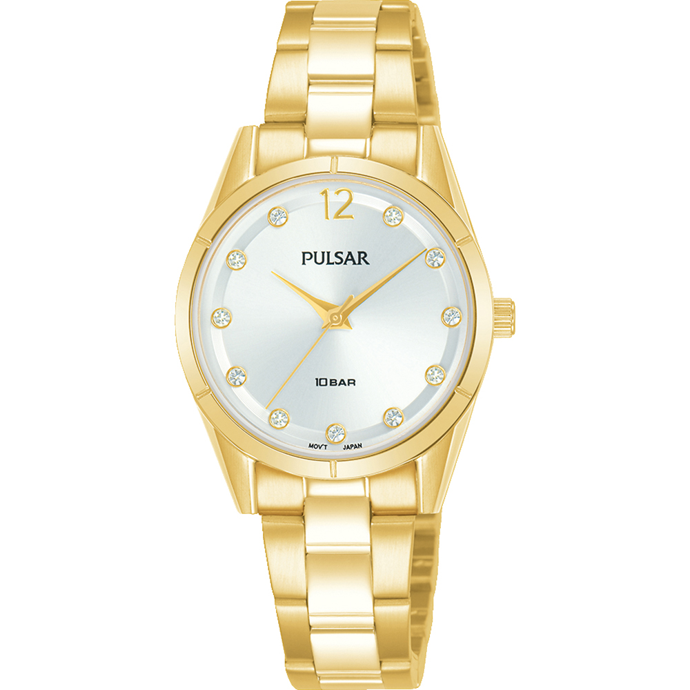 Pulsar PH8506X1 Watch