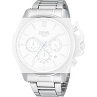 Pulsar Straps PHA011X Strap