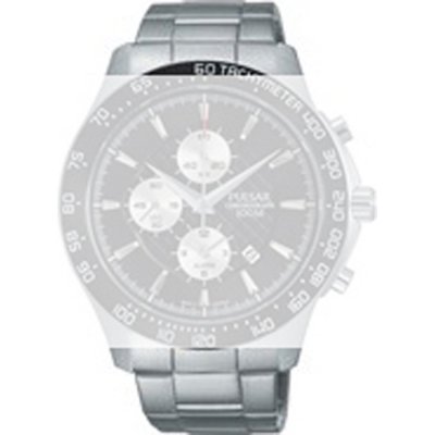 Pulsar Straps PHA060X Strap