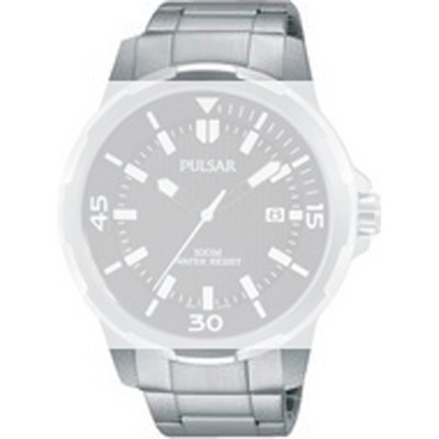 Pulsar Straps PHA084X Strap