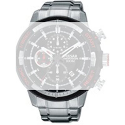 Pulsar Straps PHA094X Strap