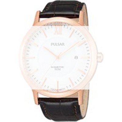 Pulsar Straps PHG008X Strap