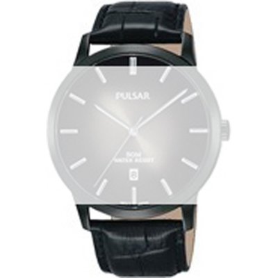 Pulsar Straps PHG107X Strap