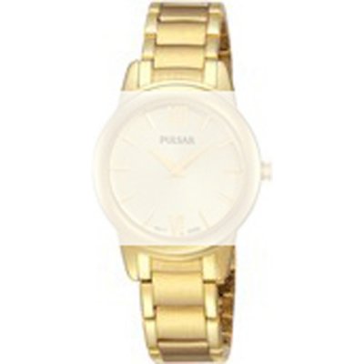 Pulsar Straps PHN079X Strap