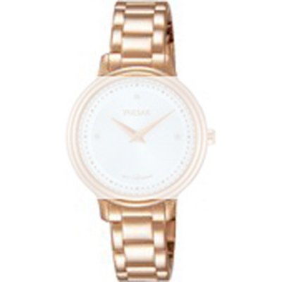 Pulsar Straps PHN101X Strap