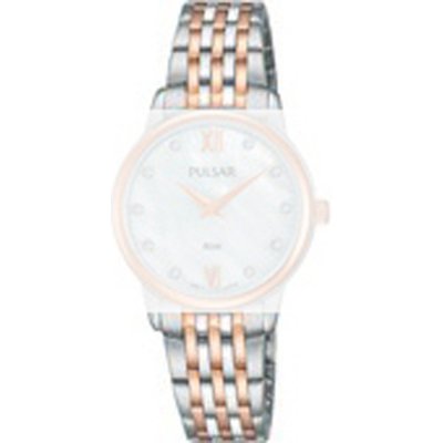 Pulsar Straps PHN114X Strap