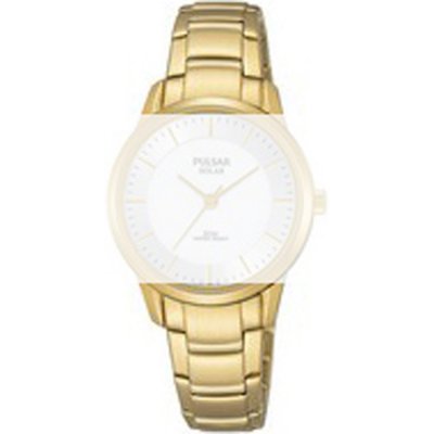 Pulsar Straps PHN193X Strap