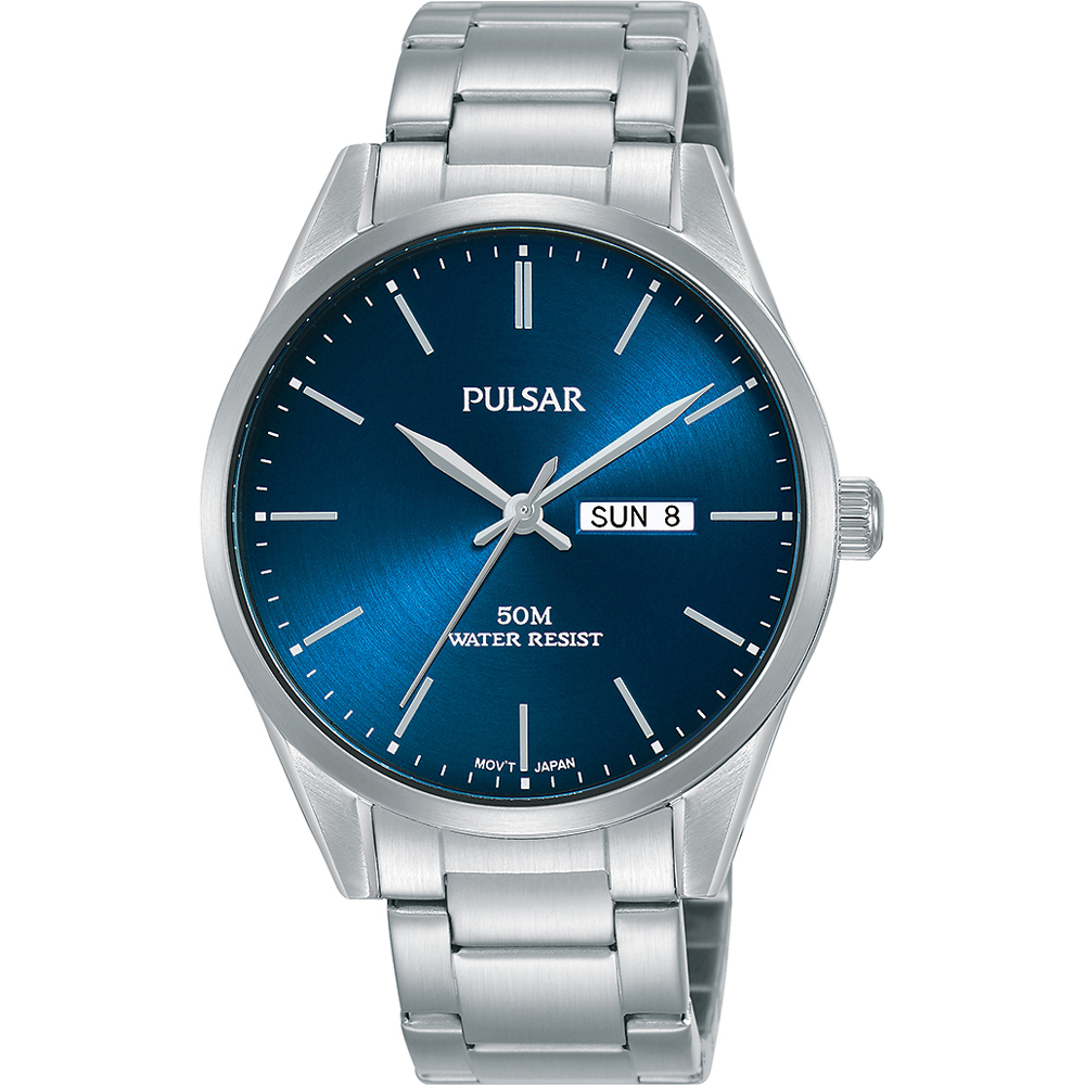 Pulsar PJ6109X1 Watch
