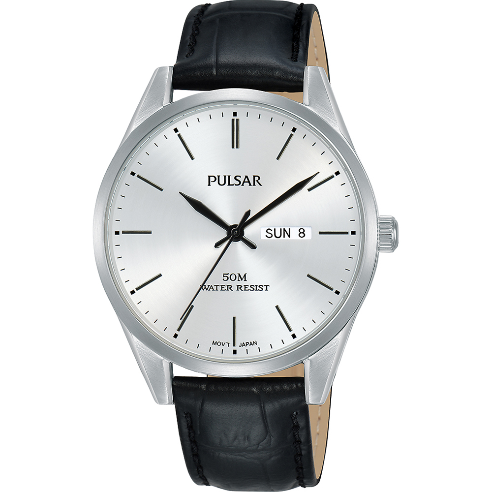 Pulsar PJ6115X1 Watch