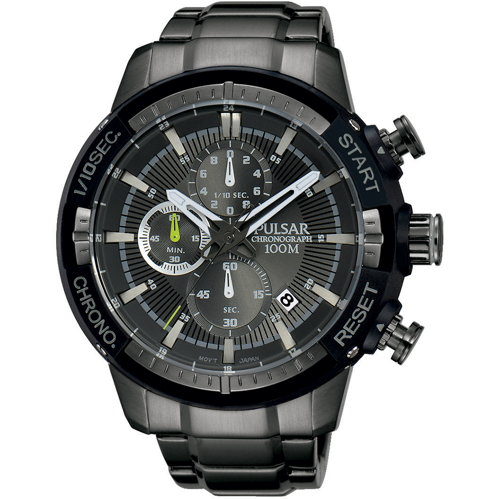 Pulsar PM3049X1 Watch