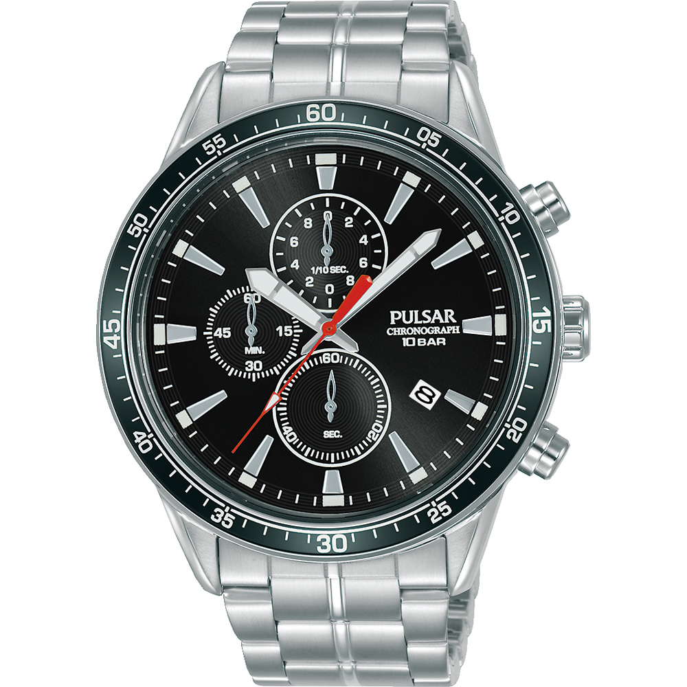 Pulsar PM3205X1 Watch