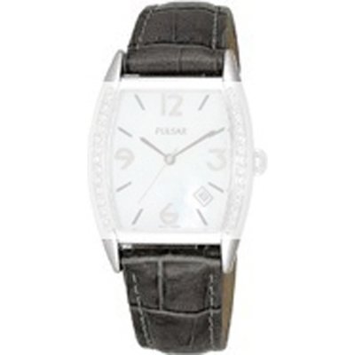 Pulsar Straps PN007X Strap