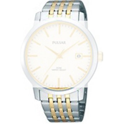 Pulsar Straps PN441X Strap