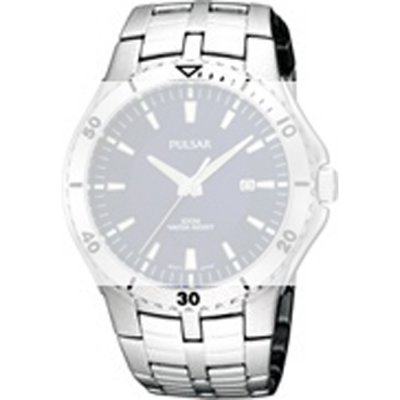 Pulsar Straps PN487X Strap