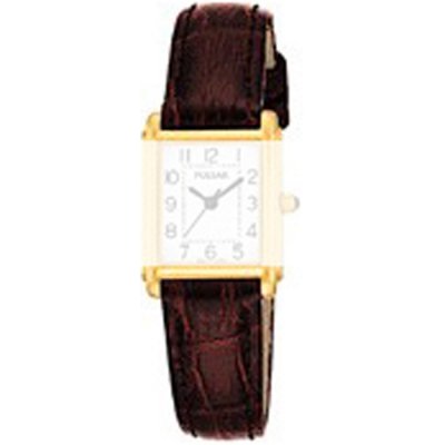 Pulsar Straps PN530X Strap