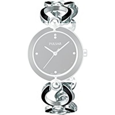 Pulsar Straps PN744X Strap