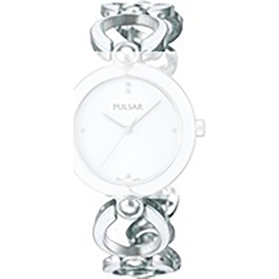 Pulsar Straps PN745X Strap