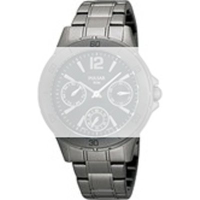 Pulsar Straps PN774X Strap