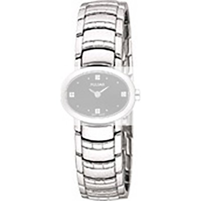 Pulsar Straps PN997X Strap