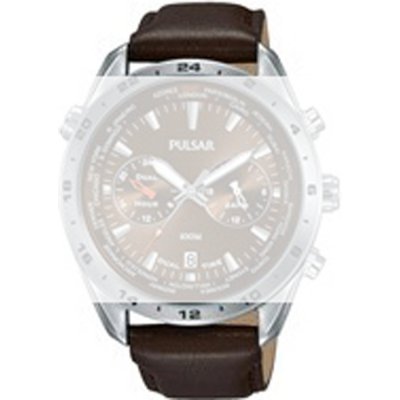 Pulsar Straps PP279X Strap