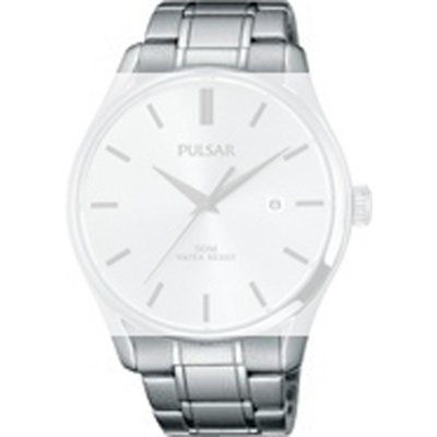 Pulsar Straps PP320X Strap