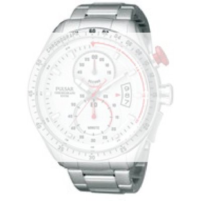 Pulsar Straps PP351X Strap