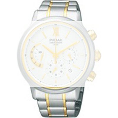 Pulsar Straps PP362X Strap