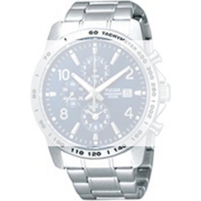 Pulsar Straps PP377X Strap