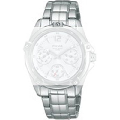 Pulsar Straps PP796X Strap