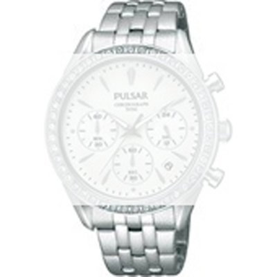 Pulsar Straps PP797X Strap