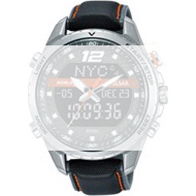 Pulsar Straps PPG002X Strap