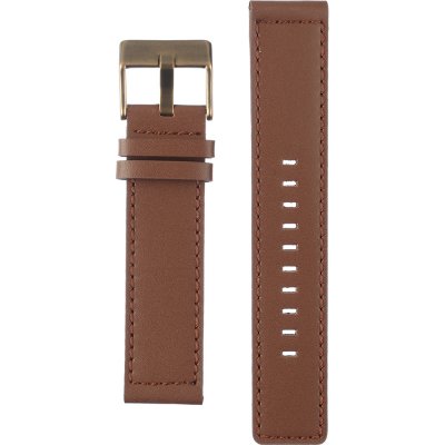 Pulsar Straps PPG023X Strap